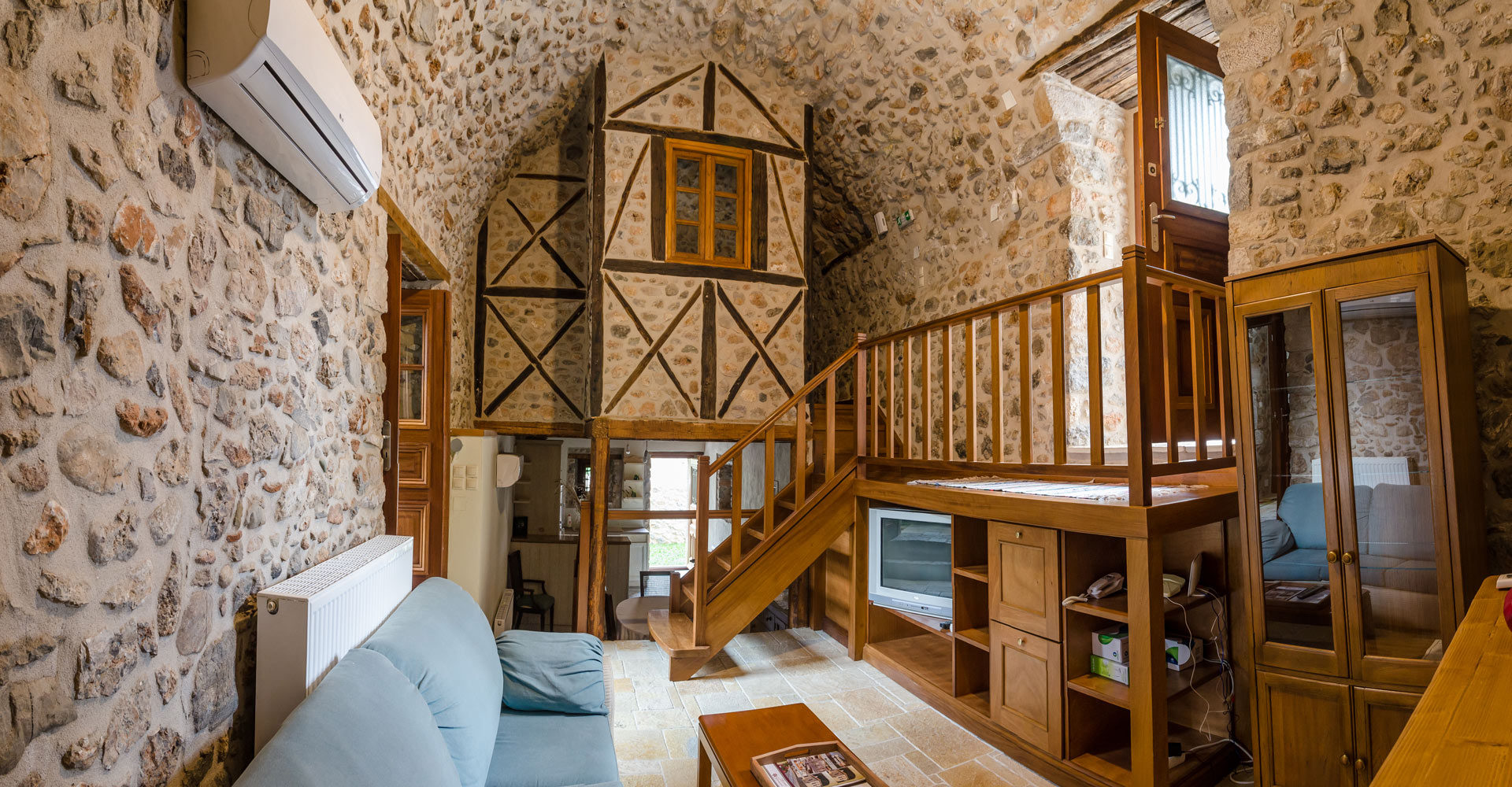 stonehouse